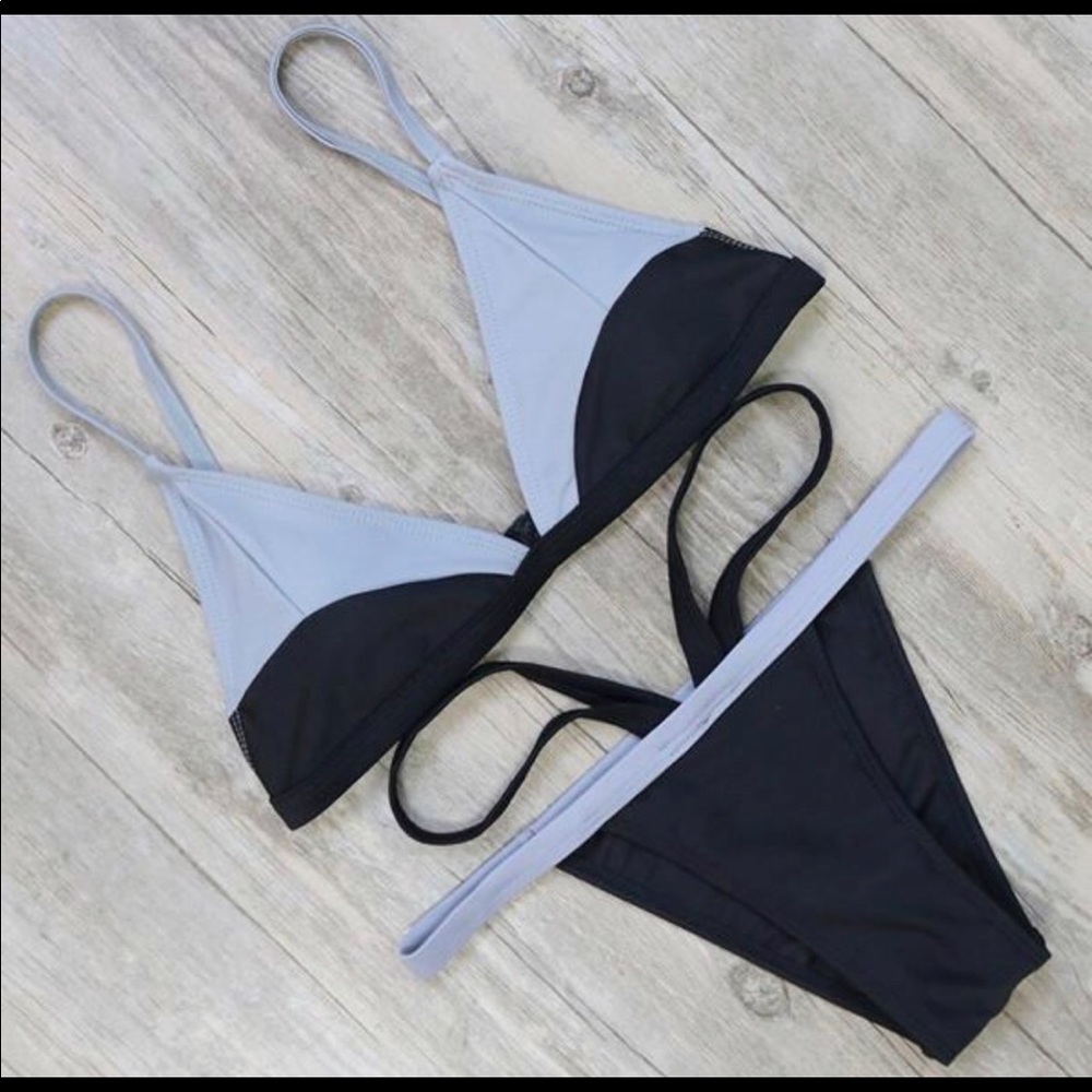 Swimsuit